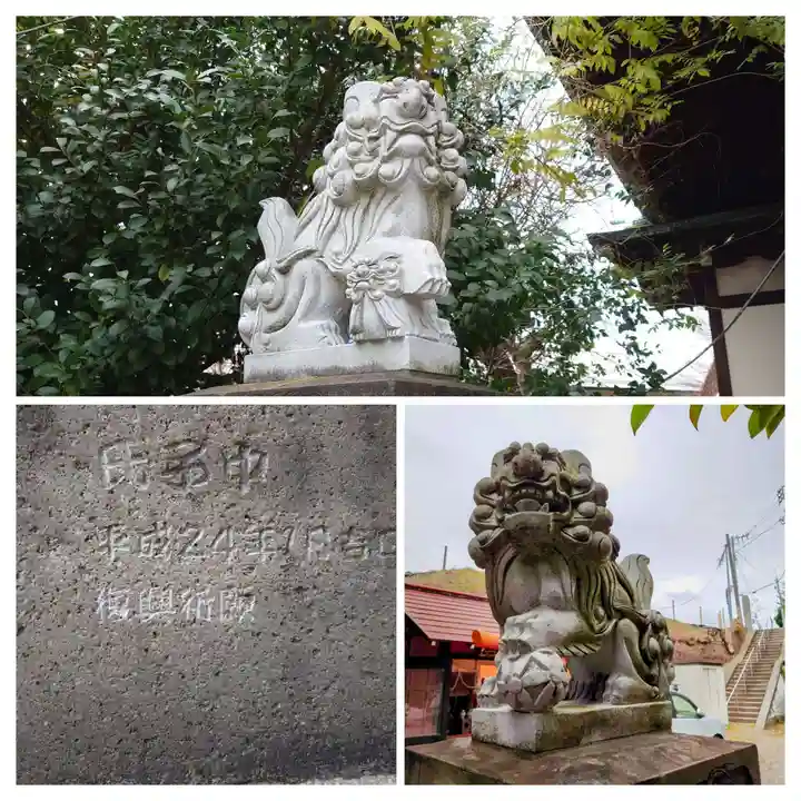小日向神社(東京都)
