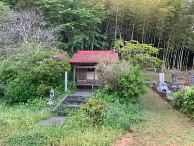 延命地蔵(千葉県)