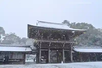 寒川神社(神奈川県)