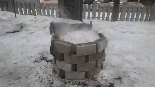 北海道神宮頓宮のその他建物