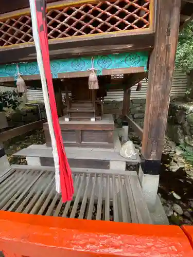 賀茂御祖神社（下鴨神社）(京都府)
