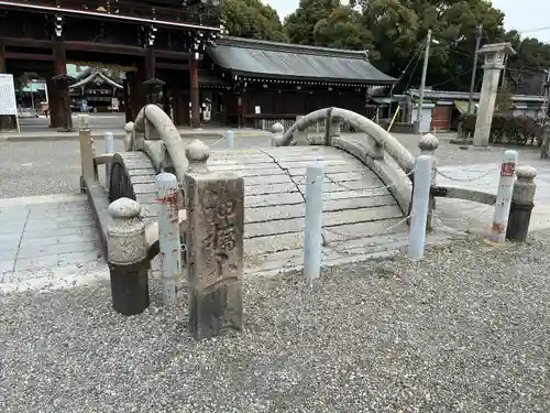 真清田神社(愛知県)