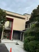 白泉寺(東京都)