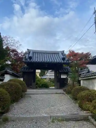 西恩寺(大阪府)