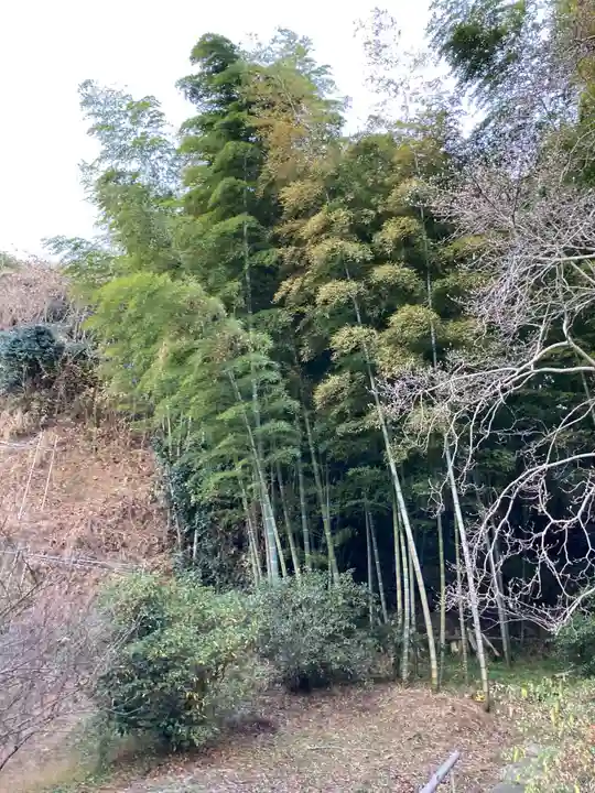 貞宗寺(神奈川県)