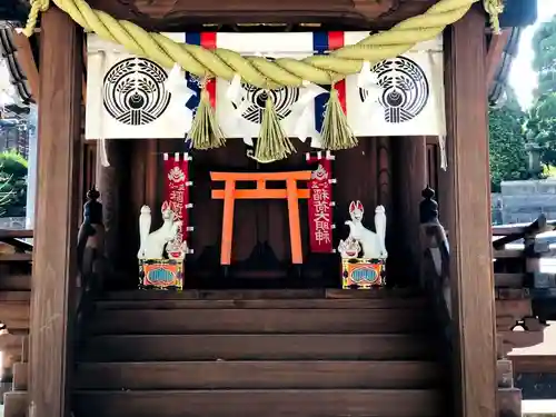 福良天満宮(大分県)