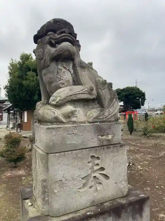 鎌ヶ谷八幡神社(千葉県)