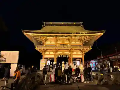 津島神社(愛知県)