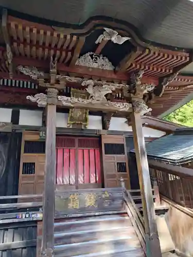 善寶寺(山形県)