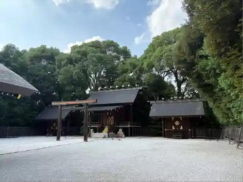 阿佐ヶ谷神明宮(東京都)