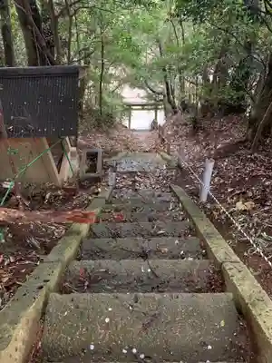 浅間神社(千葉県)