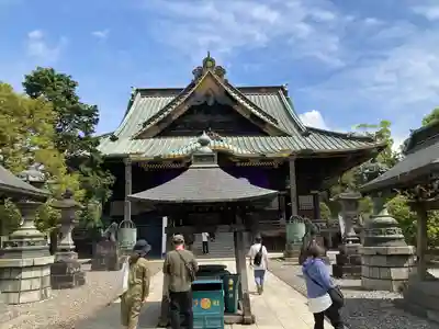 成田山新勝寺(千葉県)