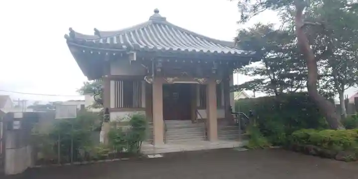 勝国寺の末社・摂社