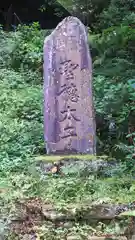 十二所神社(大子町大子)の建物その他