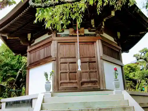 明星院（大師霊園）のその他建物