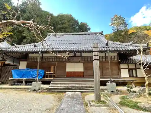 乾徳寺(滋賀県)