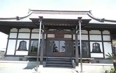 一林寺(静岡県)