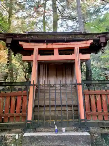 四宮神社(広島県)
