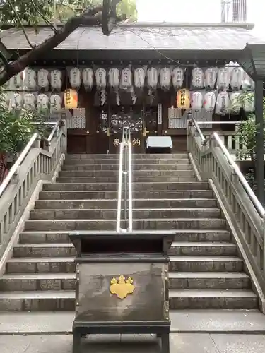 朝日神社(愛知県)