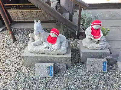 五百羅漢禅寺(和歌山県)