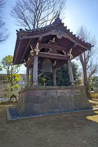 寛永寺(根本中堂)(東京都)