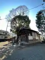 熊野神社(東京都)