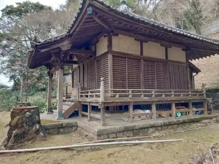 正眼寺(神奈川県)
