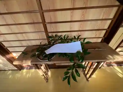 高山神社(三重県)