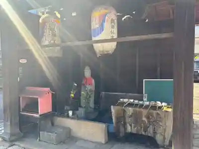 本満寺(本願満足寺)(京都府)