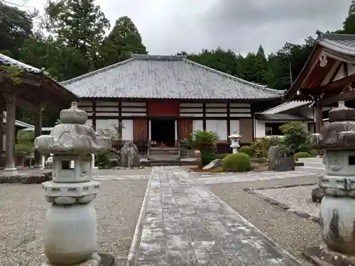 龍源院の本殿・本堂