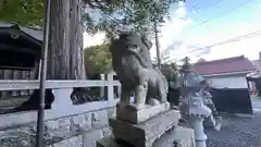 里宮神社(滋賀県)