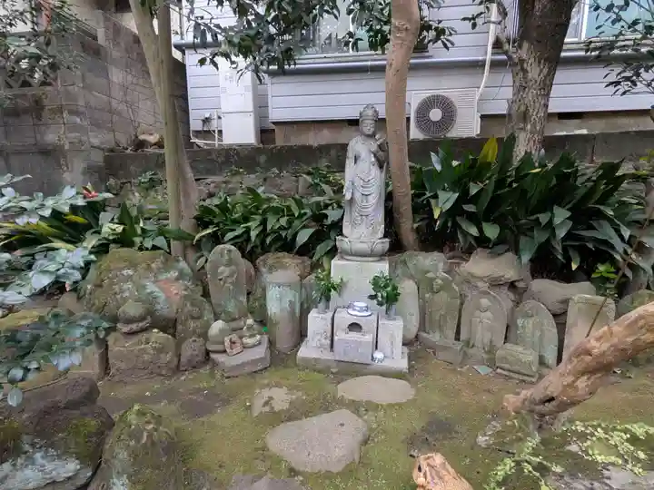 積徳寺(東京都)