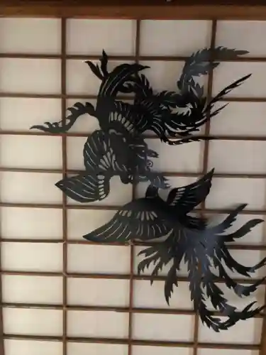 国宝　長寿寺(滋賀県)