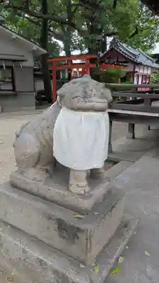 天神社（桑津天神社）(大阪府)