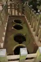 側高神社のその他建物