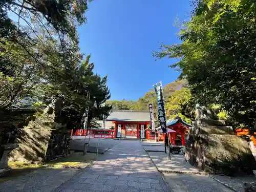 熊野速玉大社(和歌山県)