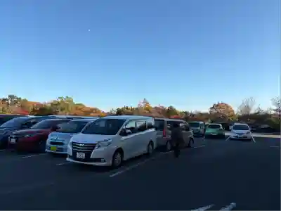 一畑山薬師寺 岡崎本堂(愛知県)