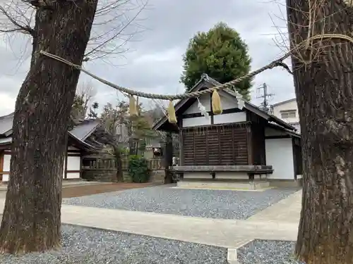 代田八幡神社(東京都)