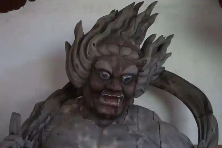 杵築神社(奈良県)