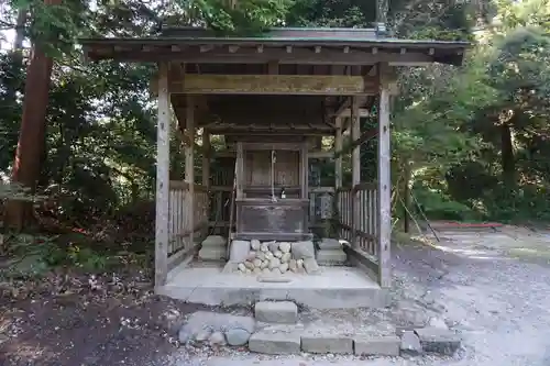 目の霊山　油山寺(静岡県)