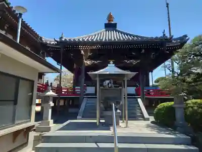 井戸寺(徳島県)