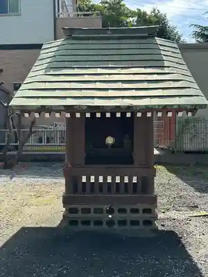 八幡神社(埼玉県)