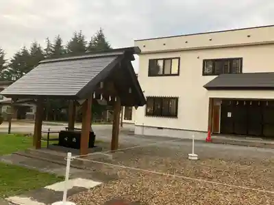 八甲田神社(青森県)