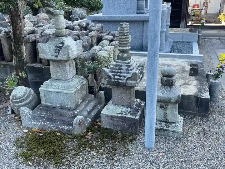 守善寺(滋賀県)