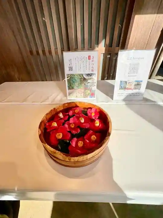 酒列磯前神社(茨城県)