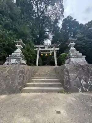 熊野神社(愛知県)
