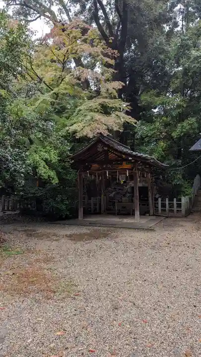 向日神社(京都府)