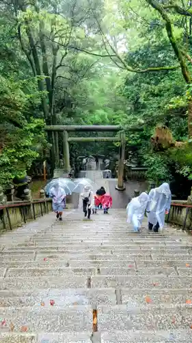 金刀比羅宮(香川県)