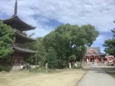甚目寺(愛知県)