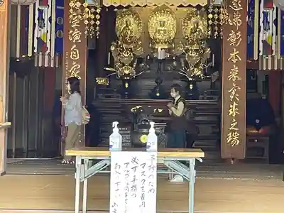 永澤寺(兵庫県)
